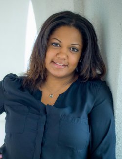 Photo of Neris Fleming