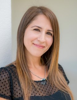 Photo of Anne Marie Lopez