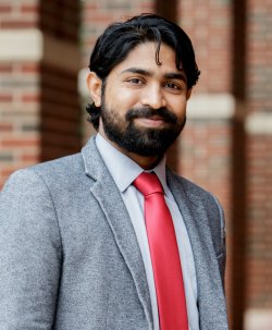 Mukund Gopalakrishnan