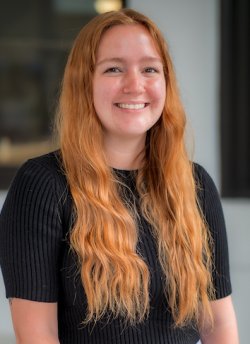 Photo of Ally Nowatnick