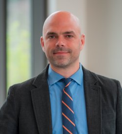 Photo of Joseph Niclas