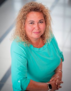 Photo of Maria Zaino