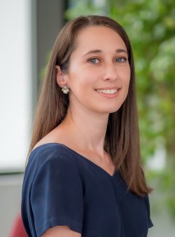 Photo of Vanessa Devericks