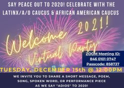 Zoom invite