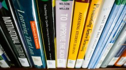 Emergency Book Fund