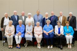 Class of 1956