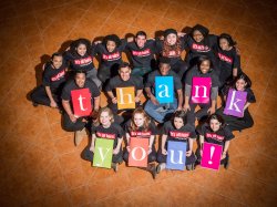 Feature image for Thank you for your support of 火狐体育火狐体育州立