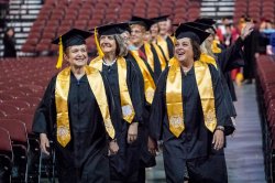 Feature image for Alumni Celebrate Milestone 50th and 50+ Class Reunions