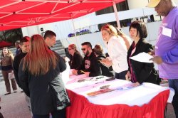 Feature image for Help Recruit the Next Generation of Red Hawks!