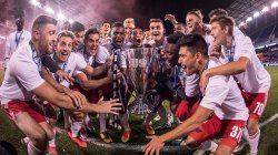 Feature image for New York Red Bulls II to Begin 2017 Season at MSU Soccer Park April 1 