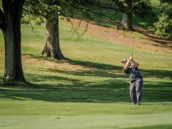 Red Hawk Open