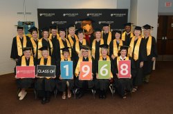 Class of 1968