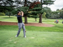Red Hawk Open