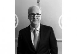 Kevin Bradley '84