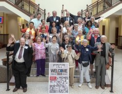 class of 1969