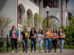 students