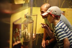 Liberty Science Center