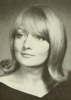 Irene Buckely