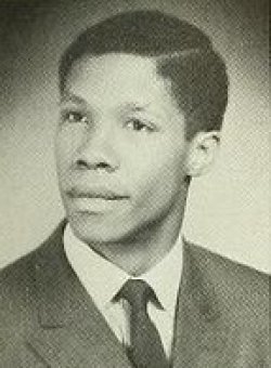 James Thomas