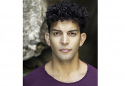 Carlos Gonzalez
