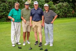 Red Hawk Open