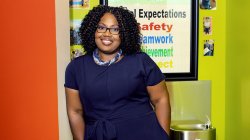 Victoria Ankrah