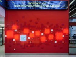 SCM Donor Wall