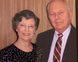 The Barr Couple