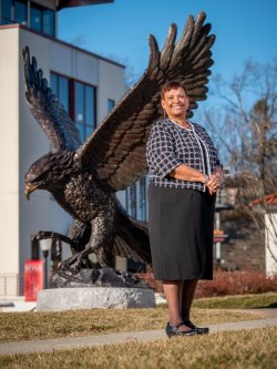 SDCL VP Karen Pennington