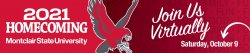 Homecoming virtual banner