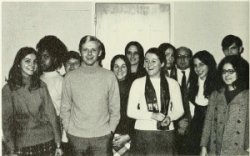 Class of 1971