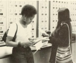 mail room