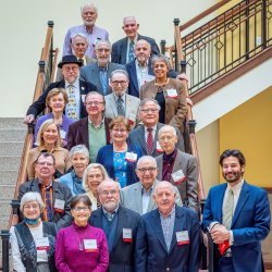 Emeriti Faculty