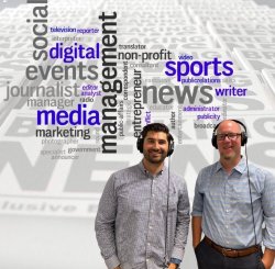 Adam and Jeff Career Podcast thumbnail