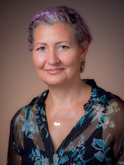 Donna Meeker O'Rourke