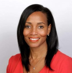 Gina Coleman