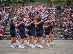 Student performances