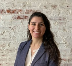 Yvette Viasus