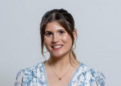 Heather Berzak