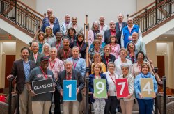 Class of 1974