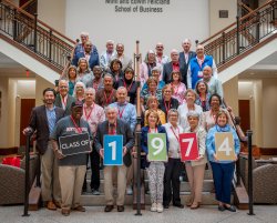 Class of 1974