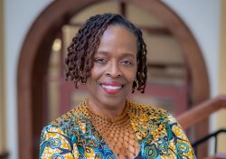 Tamarra Causely Robinson