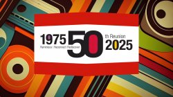 1975 Reunion