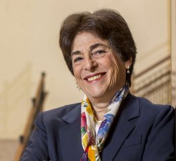 Dr. Susan Cole