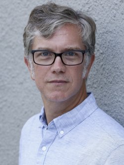Headshot of Julian Brash