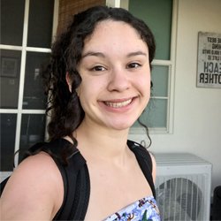 photo of Jaileen Murillo