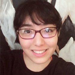 photo of student Joselyn Molina