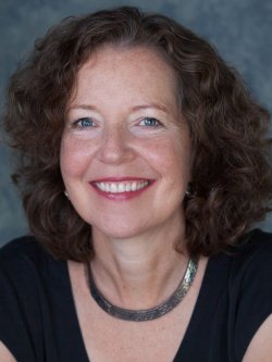 Photo of Katherine McCaffrey
