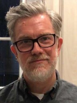 Julian Brash