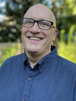 photo of Christopher Matthews